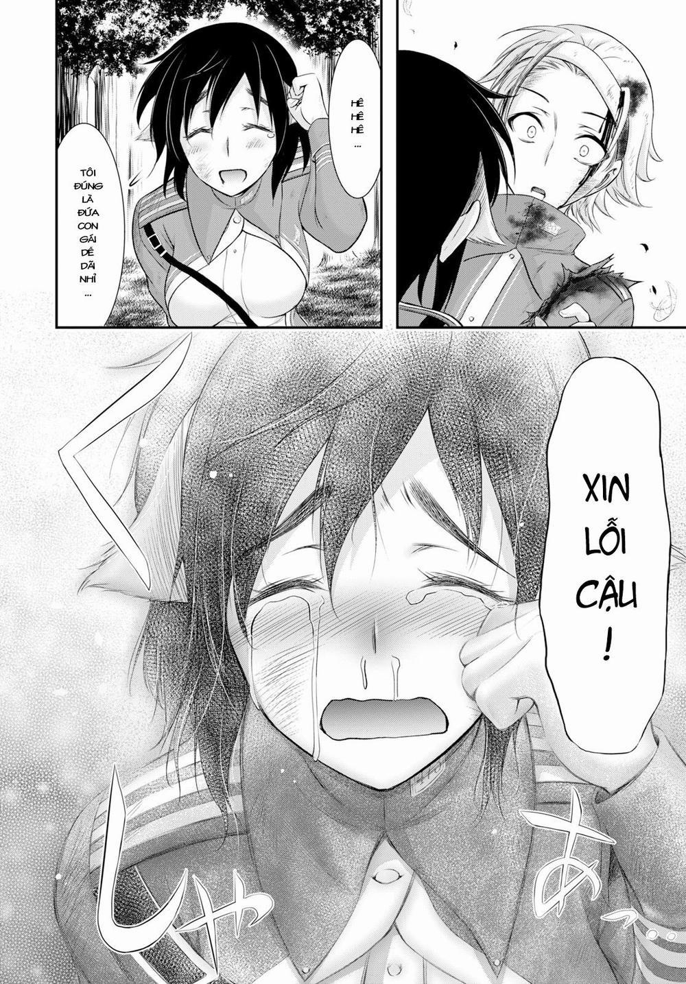 Đi Tìm Sát Tinh Vương 50 trang 41