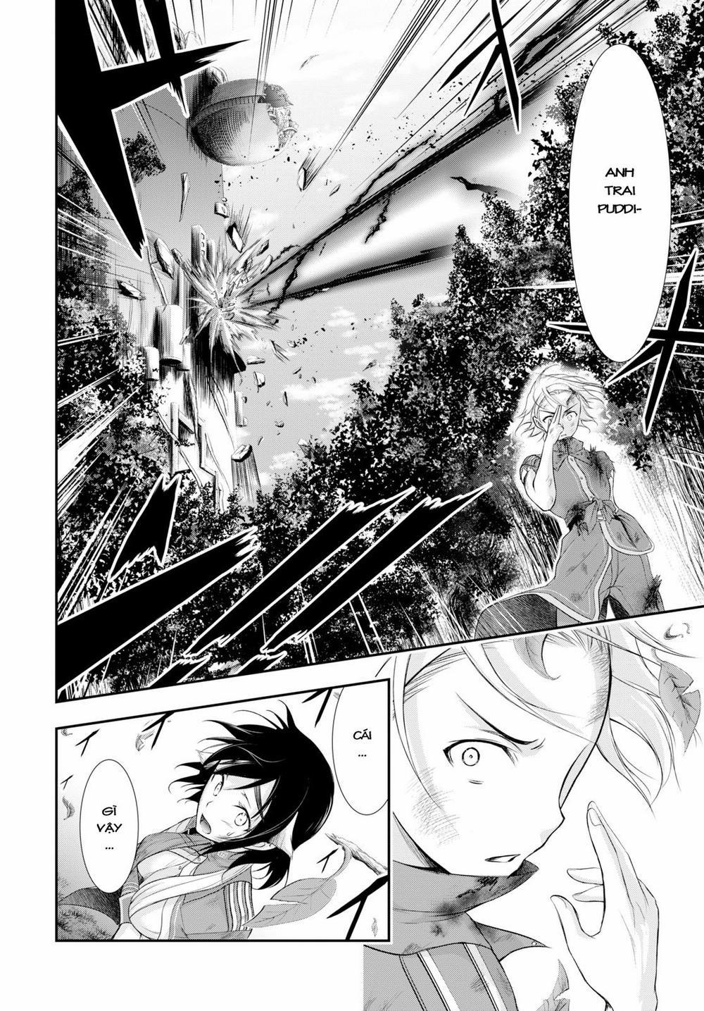 Đi Tìm Sát Tinh Vương 51 trang 17