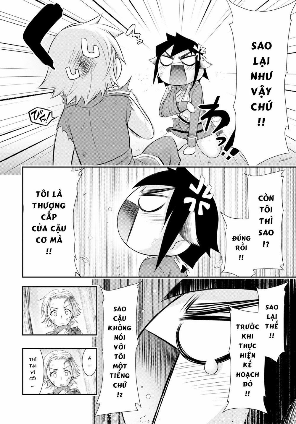 Đi Tìm Sát Tinh Vương 51 trang 4