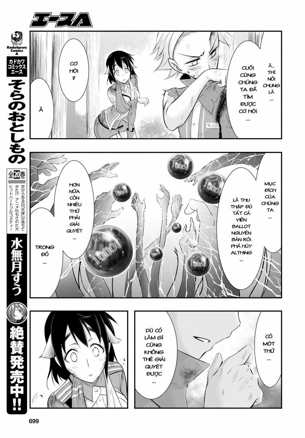 Đi Tìm Sát Tinh Vương 51 trang 9