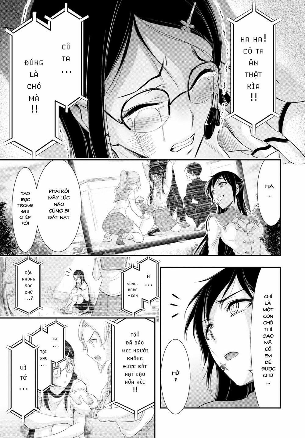 Đi Tìm Sát Tinh Vương 52 trang 13