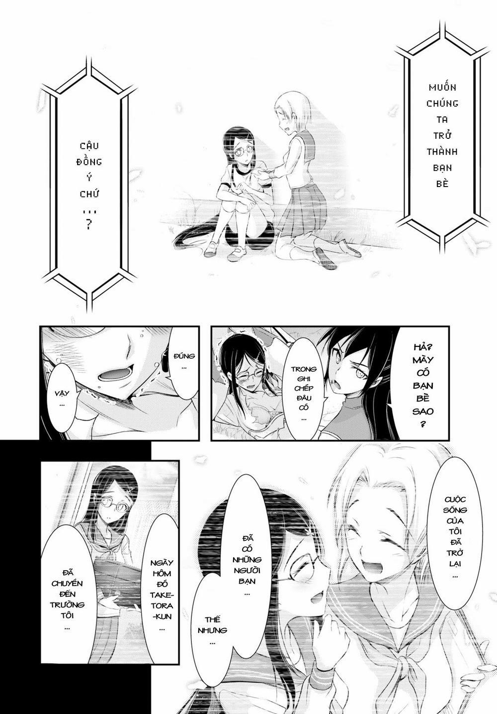 Đi Tìm Sát Tinh Vương 52 trang 14