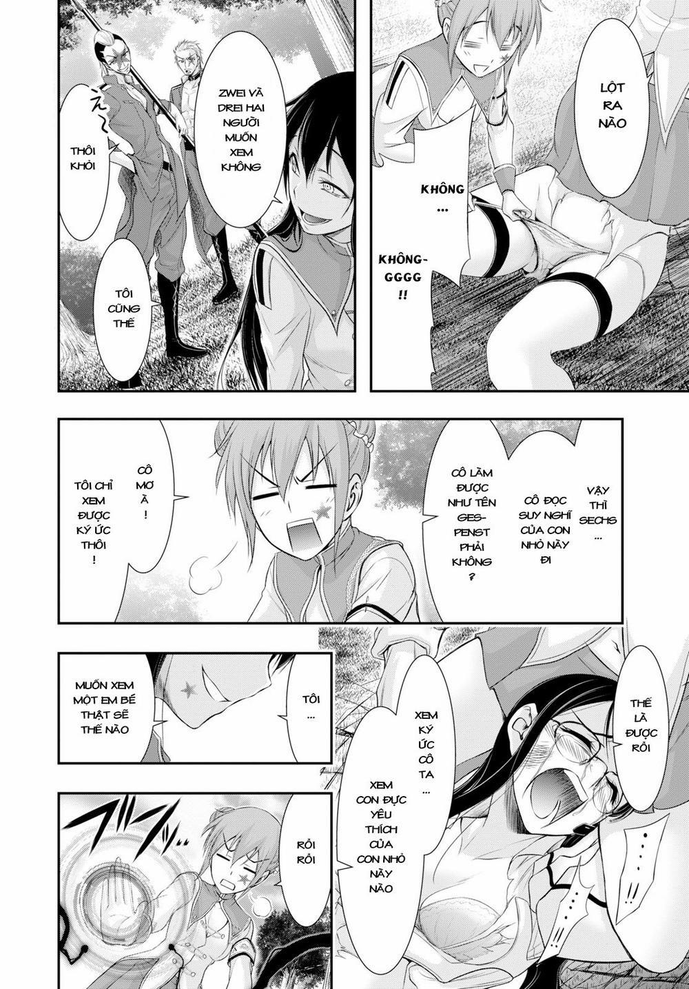 Đi Tìm Sát Tinh Vương 52 trang 9