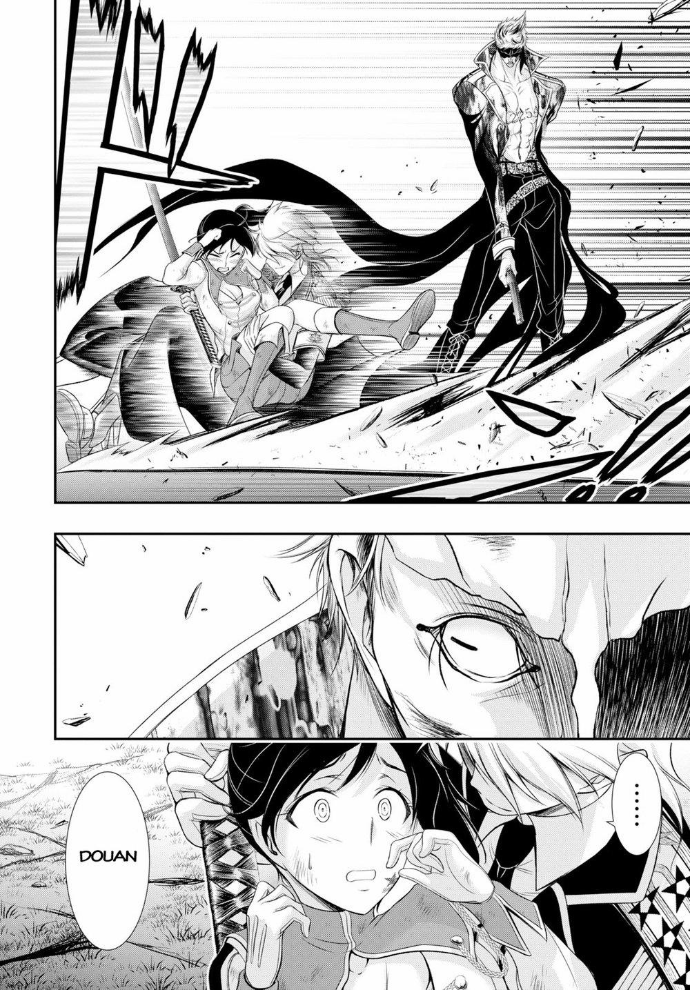 Đi Tìm Sát Tinh Vương 53 trang 13