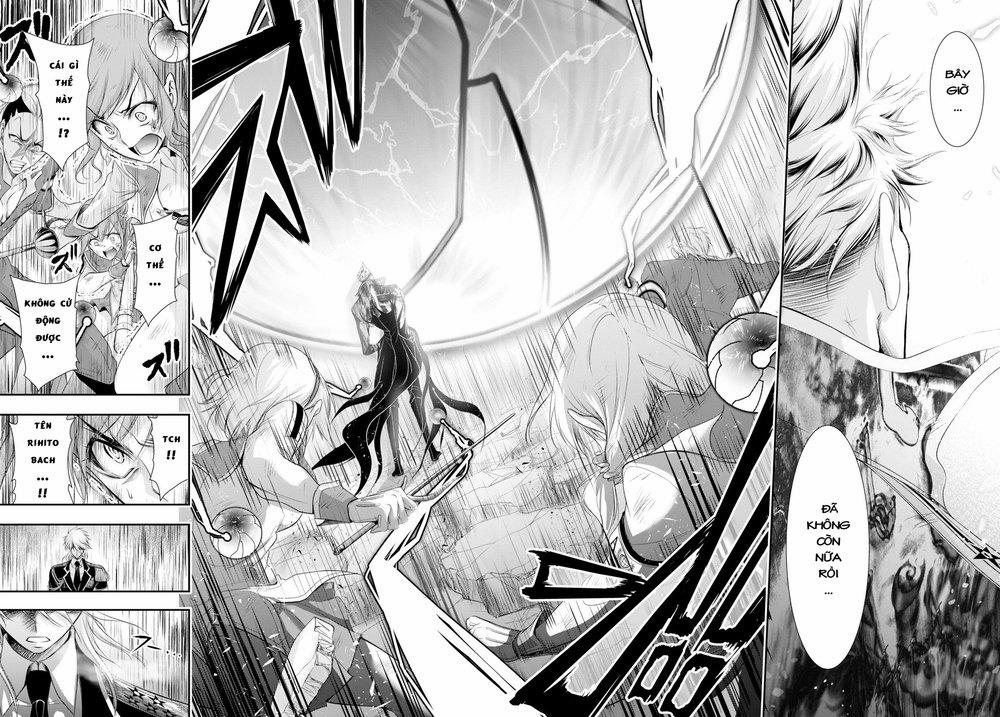 Đi Tìm Sát Tinh Vương 53 trang 27