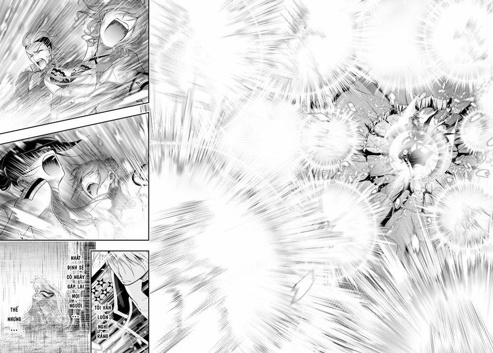 Đi Tìm Sát Tinh Vương 53 trang 32