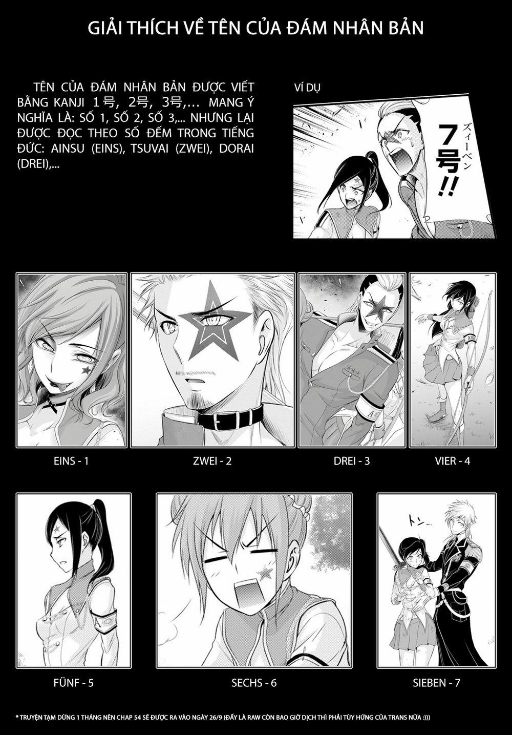 Đi Tìm Sát Tinh Vương 53 trang 38