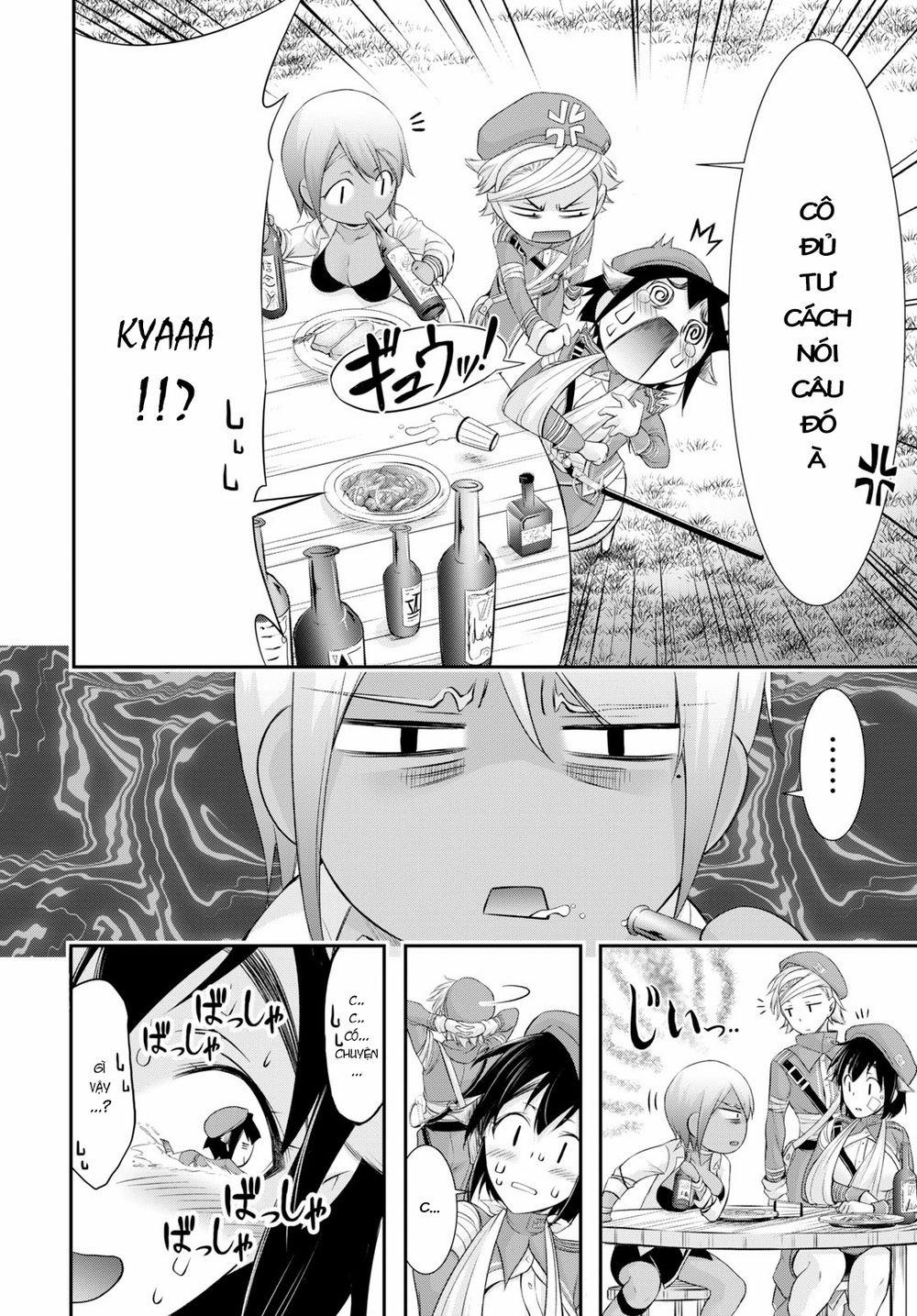 Đi Tìm Sát Tinh Vương 54 trang 4