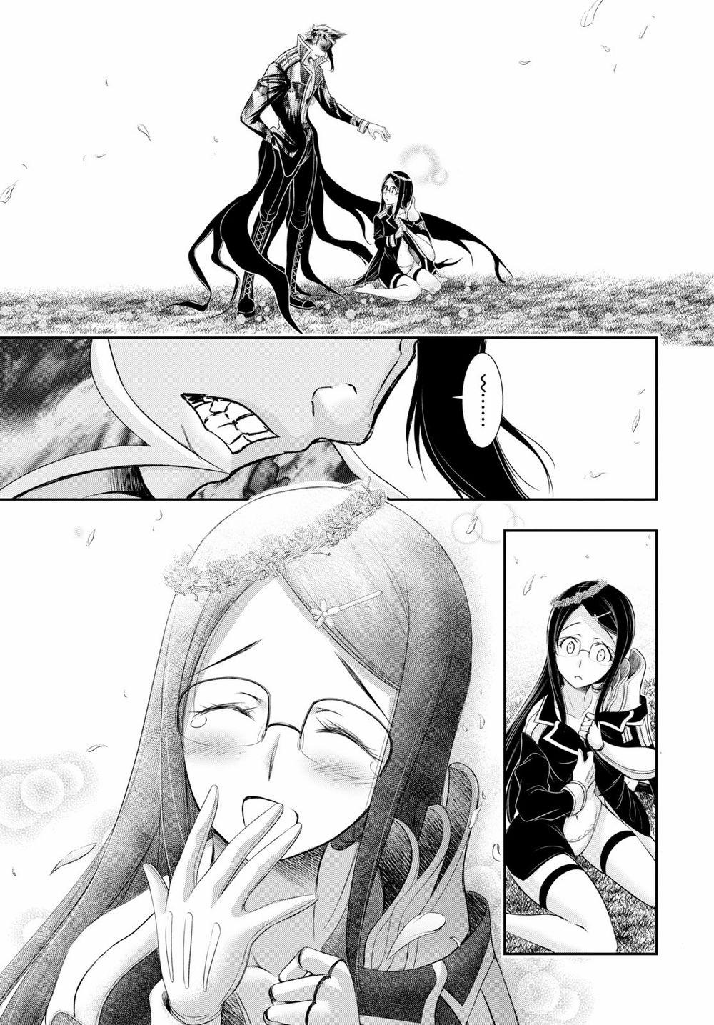 Đi Tìm Sát Tinh Vương 54 trang 7