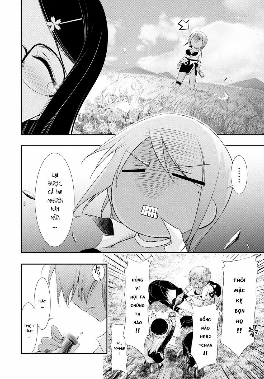 Đi Tìm Sát Tinh Vương 54 trang 8