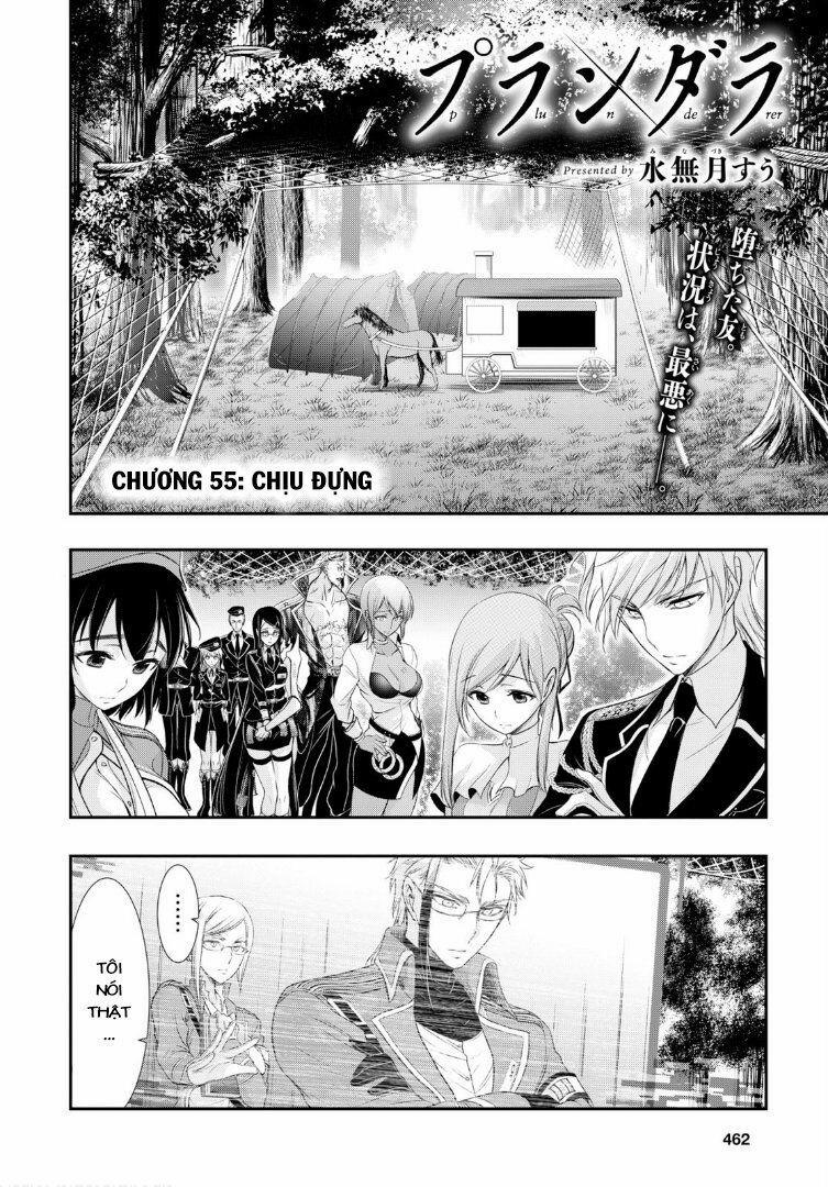 Đi Tìm Sát Tinh Vương 55 trang 13