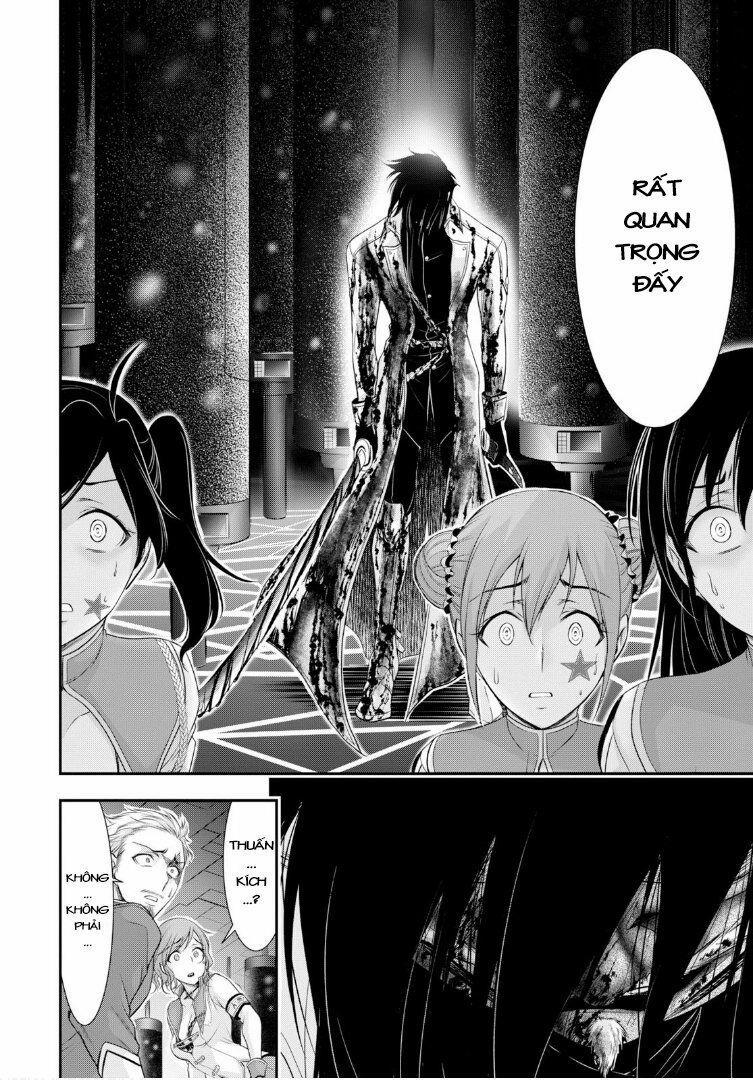 Đi Tìm Sát Tinh Vương 55 trang 4