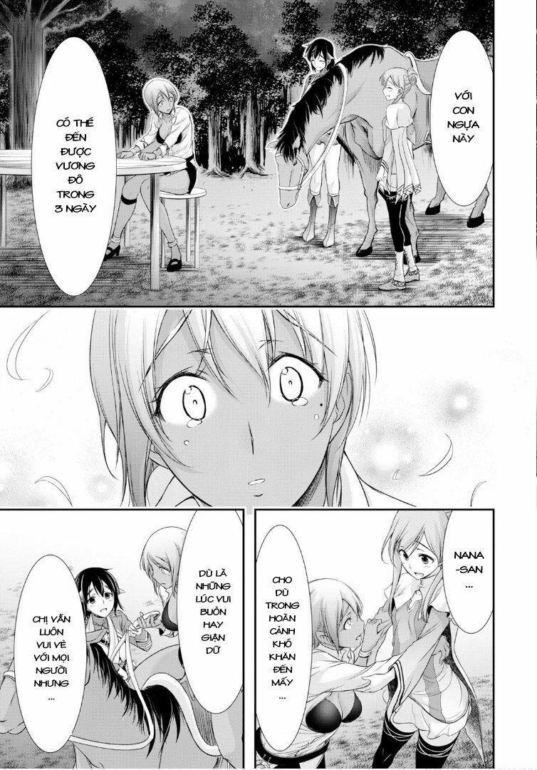 Đi Tìm Sát Tinh Vương 55 trang 43