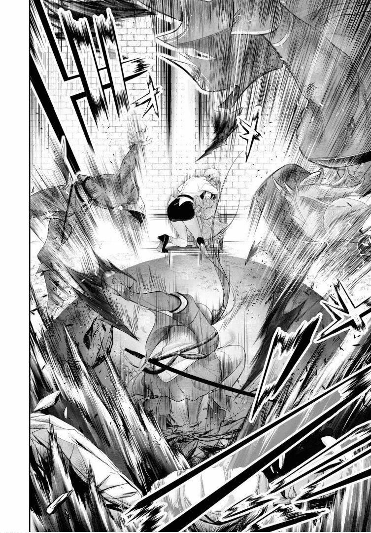 Đi Tìm Sát Tinh Vương 56 trang 10