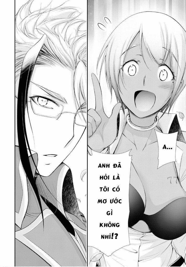 Đi Tìm Sát Tinh Vương 56 trang 21