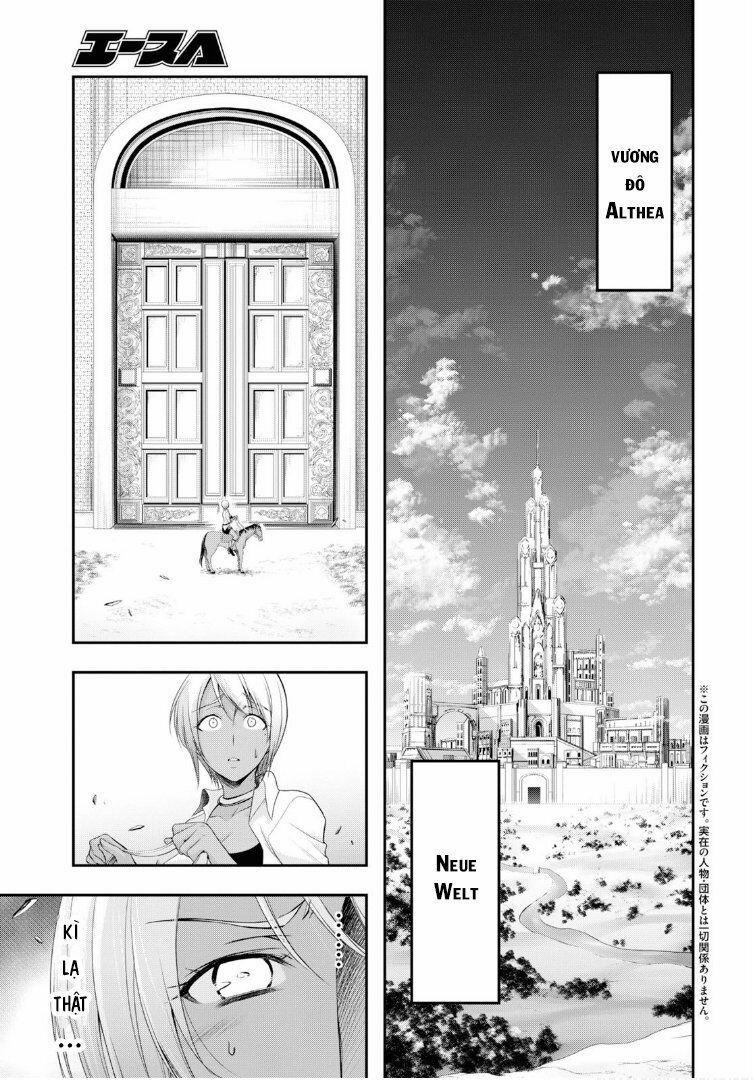 Đi Tìm Sát Tinh Vương 56 trang 3