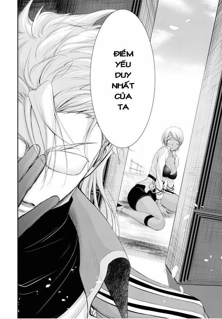 Đi Tìm Sát Tinh Vương 56 trang 35