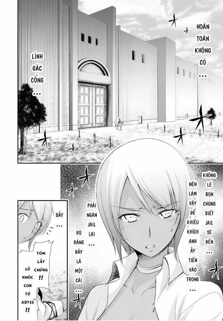 Đi Tìm Sát Tinh Vương 56 trang 4