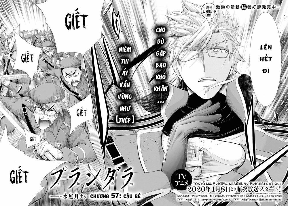 Đi Tìm Sát Tinh Vương 57 trang 2