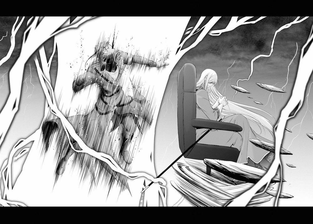 Đi Tìm Sát Tinh Vương 58 trang 15