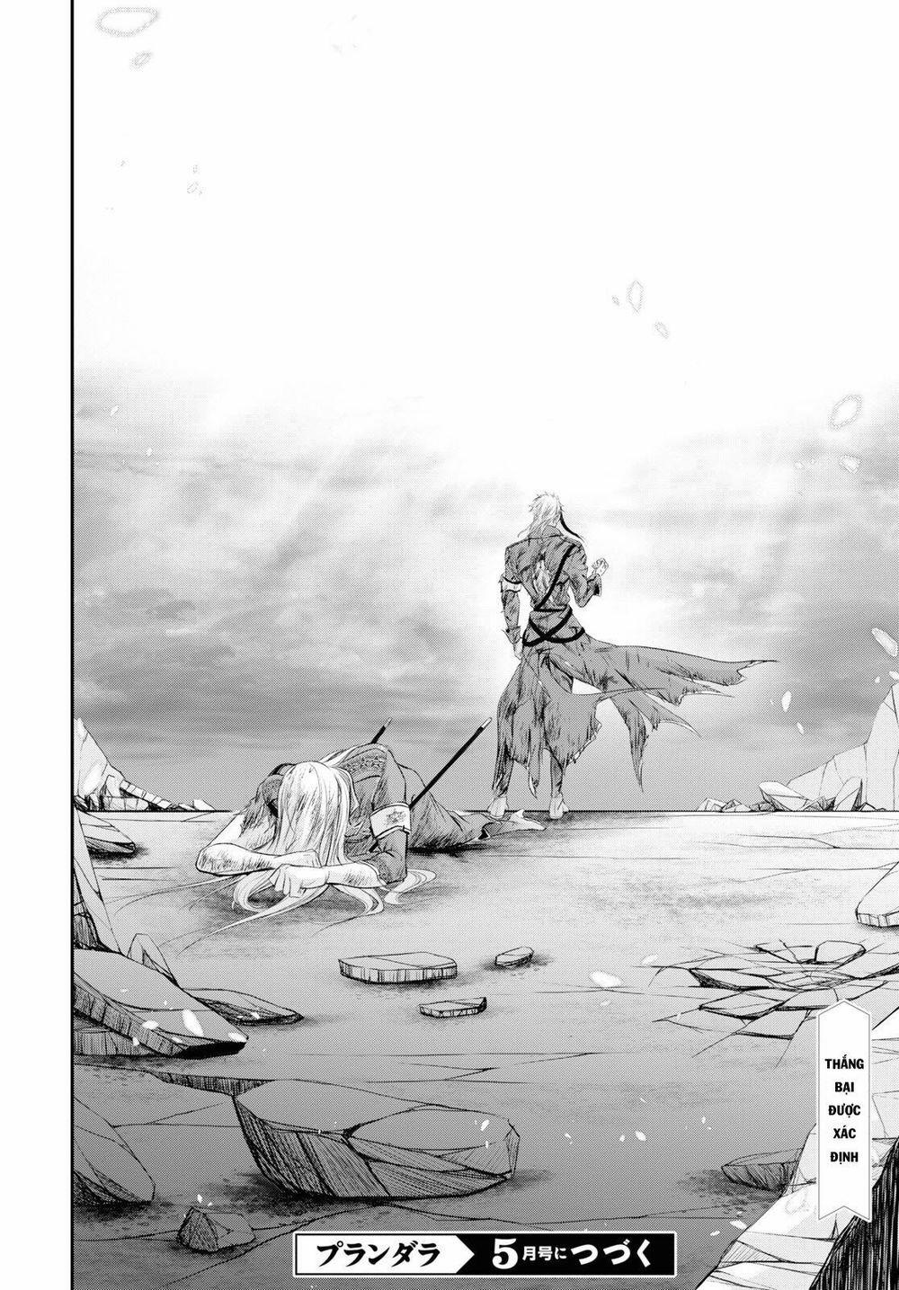 Đi Tìm Sát Tinh Vương 59 trang 44