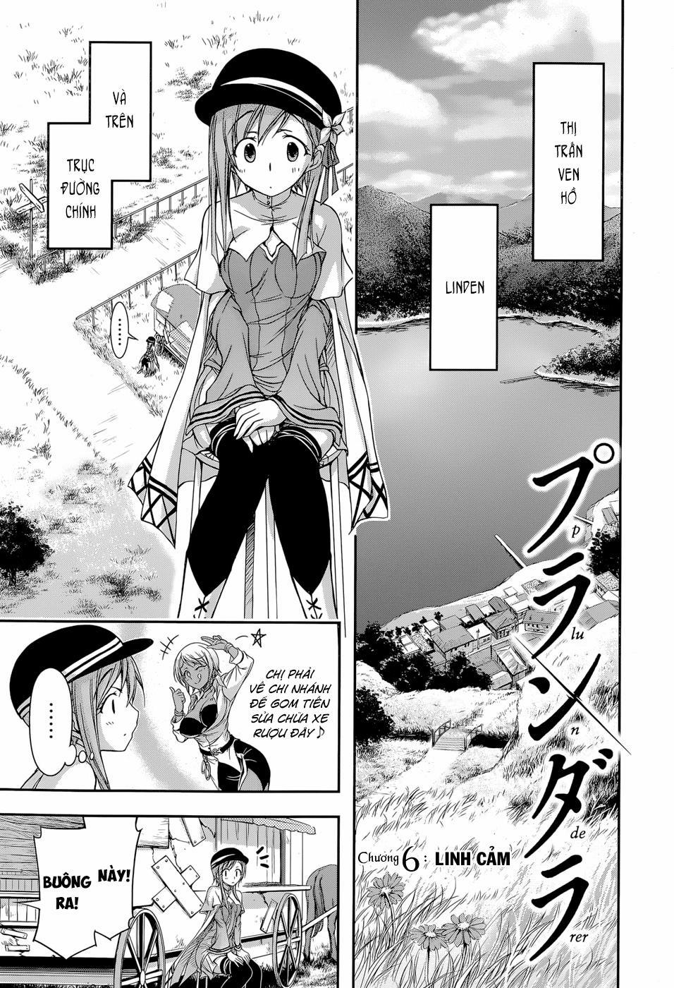 Đi Tìm Sát Tinh Vương 6 trang 2