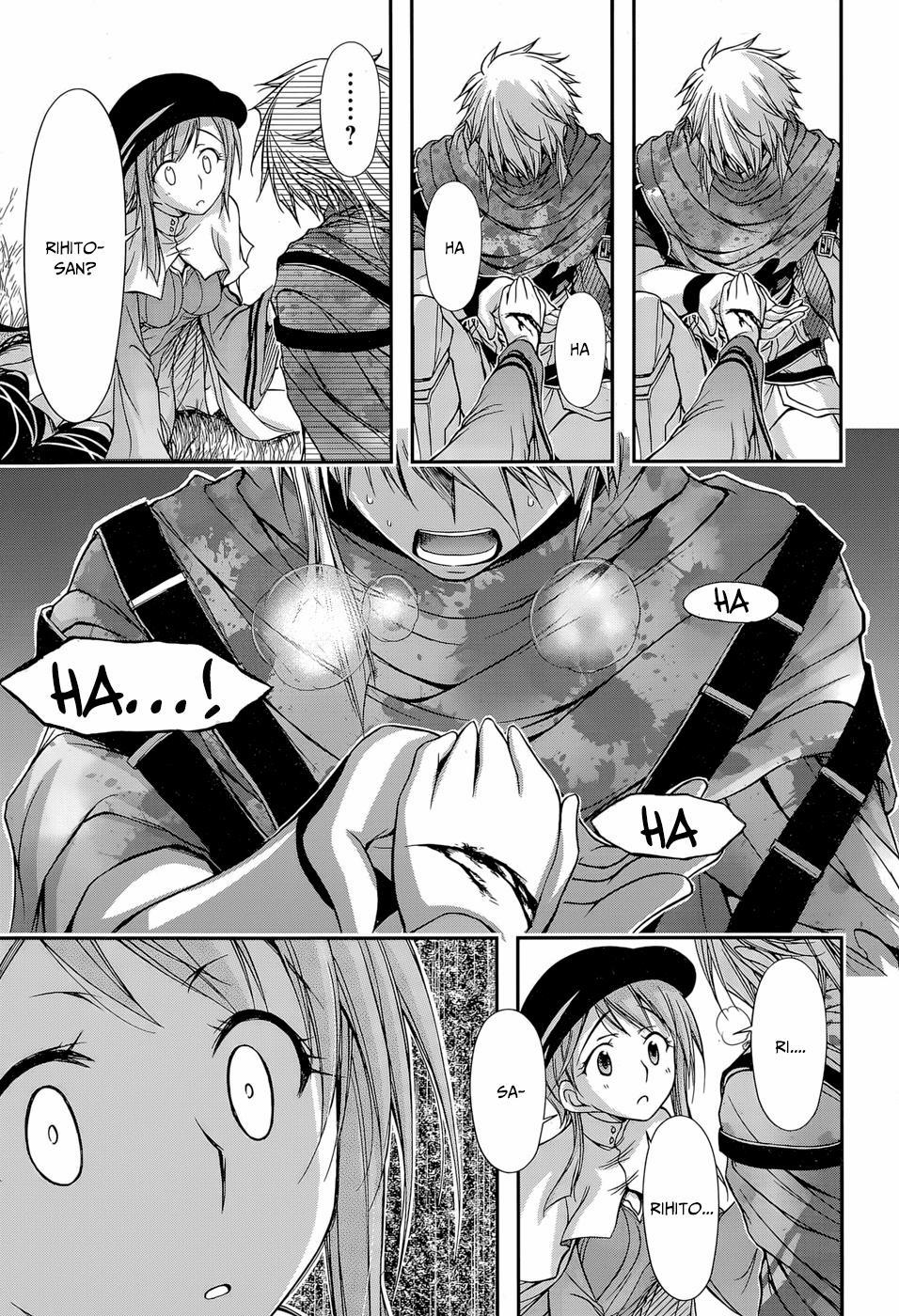 Đi Tìm Sát Tinh Vương 6 trang 36