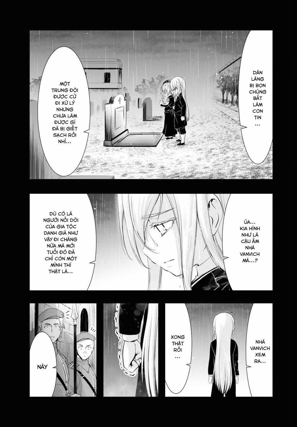 Đi Tìm Sát Tinh Vương 60 trang 16