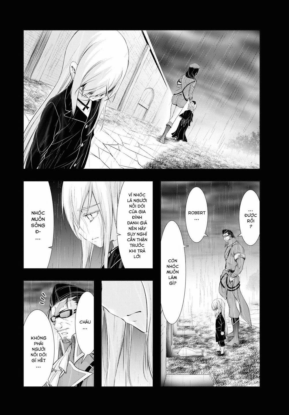 Đi Tìm Sát Tinh Vương 60 trang 19