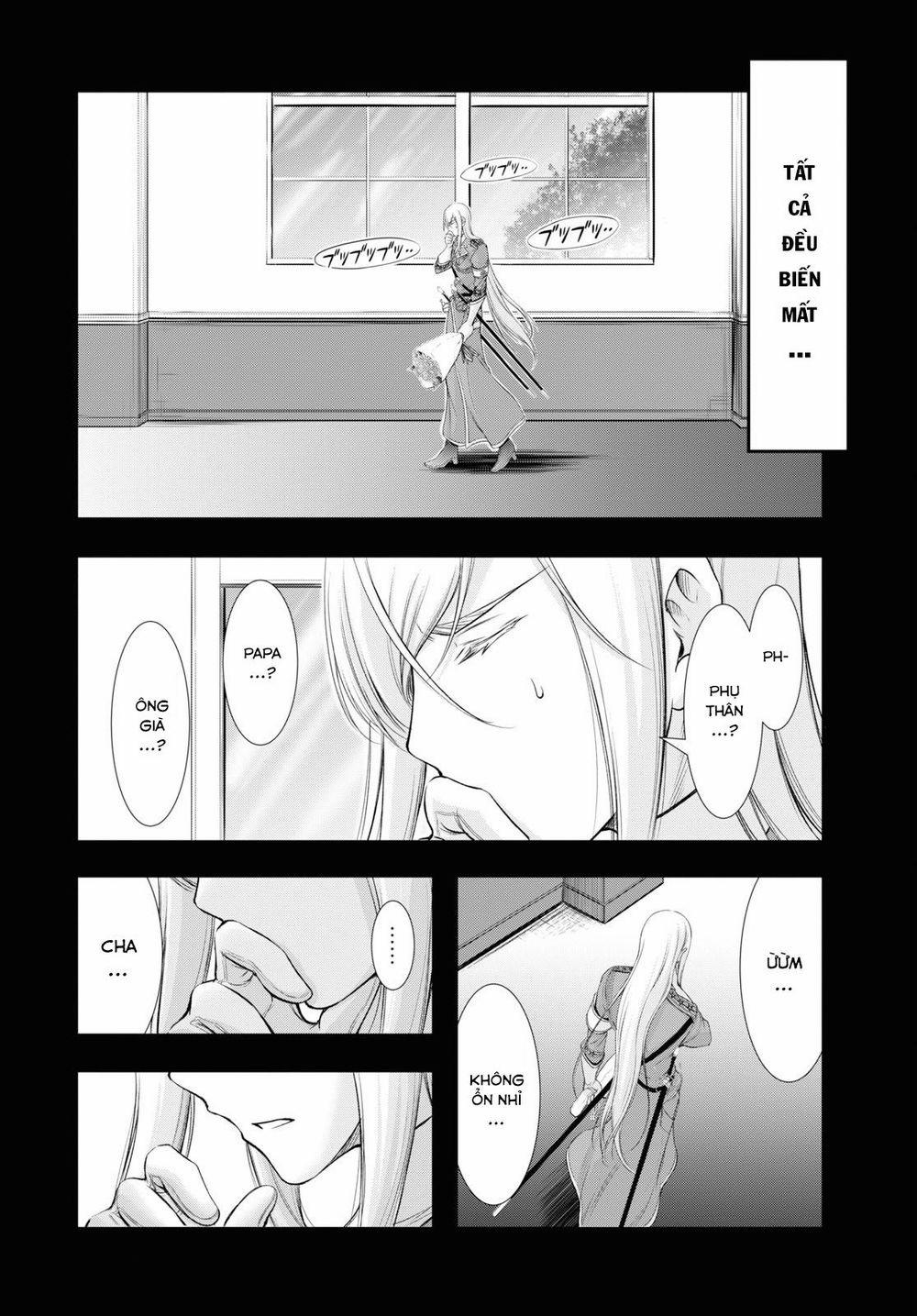 Đi Tìm Sát Tinh Vương 60 trang 27