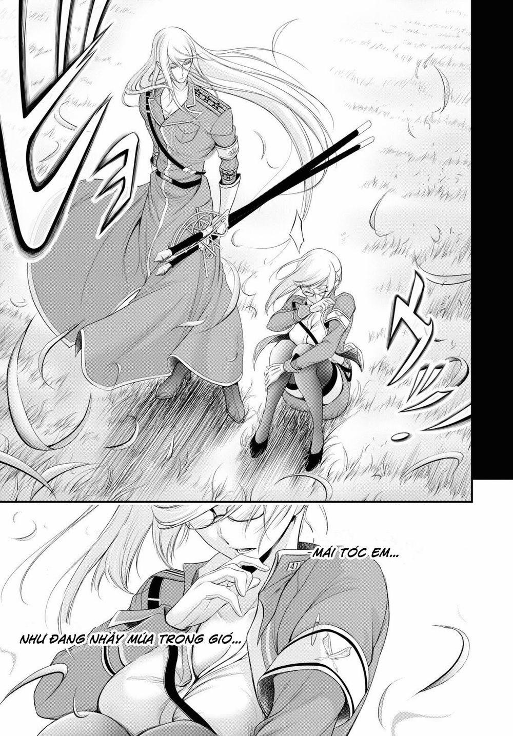 Đi Tìm Sát Tinh Vương 60 trang 36