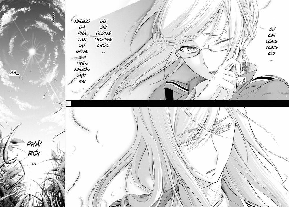 Đi Tìm Sát Tinh Vương 60 trang 37