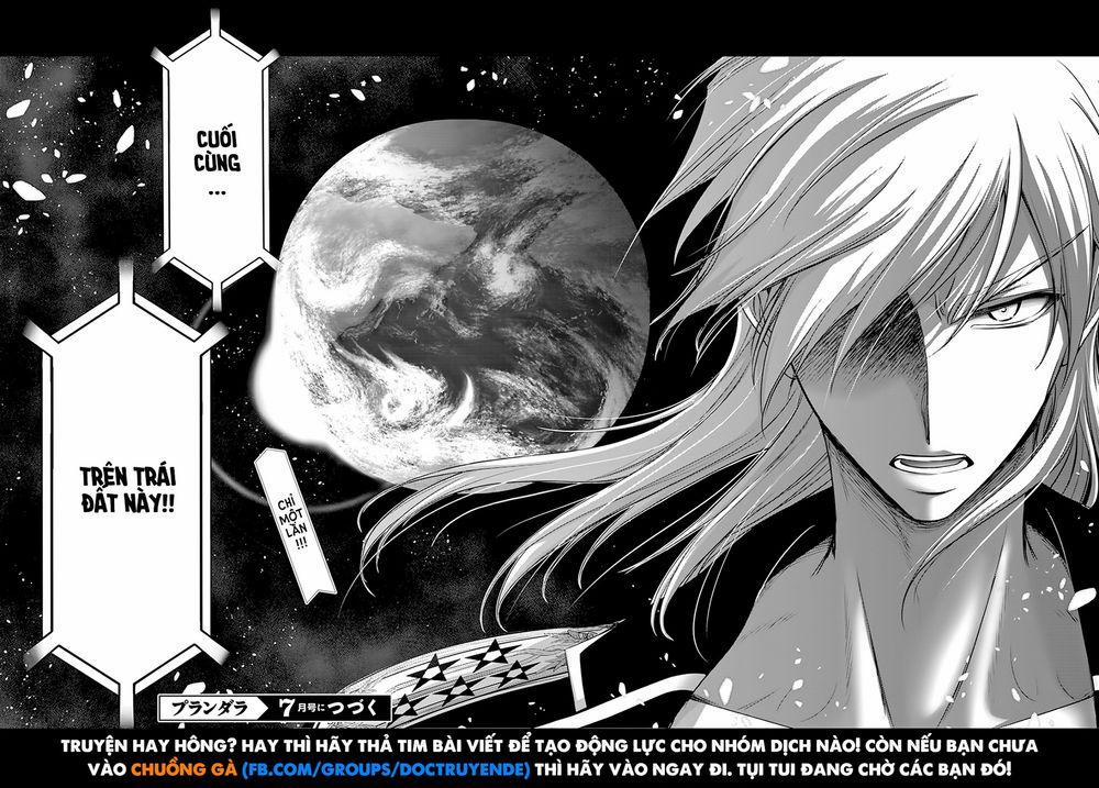 Đi Tìm Sát Tinh Vương 61 trang 43