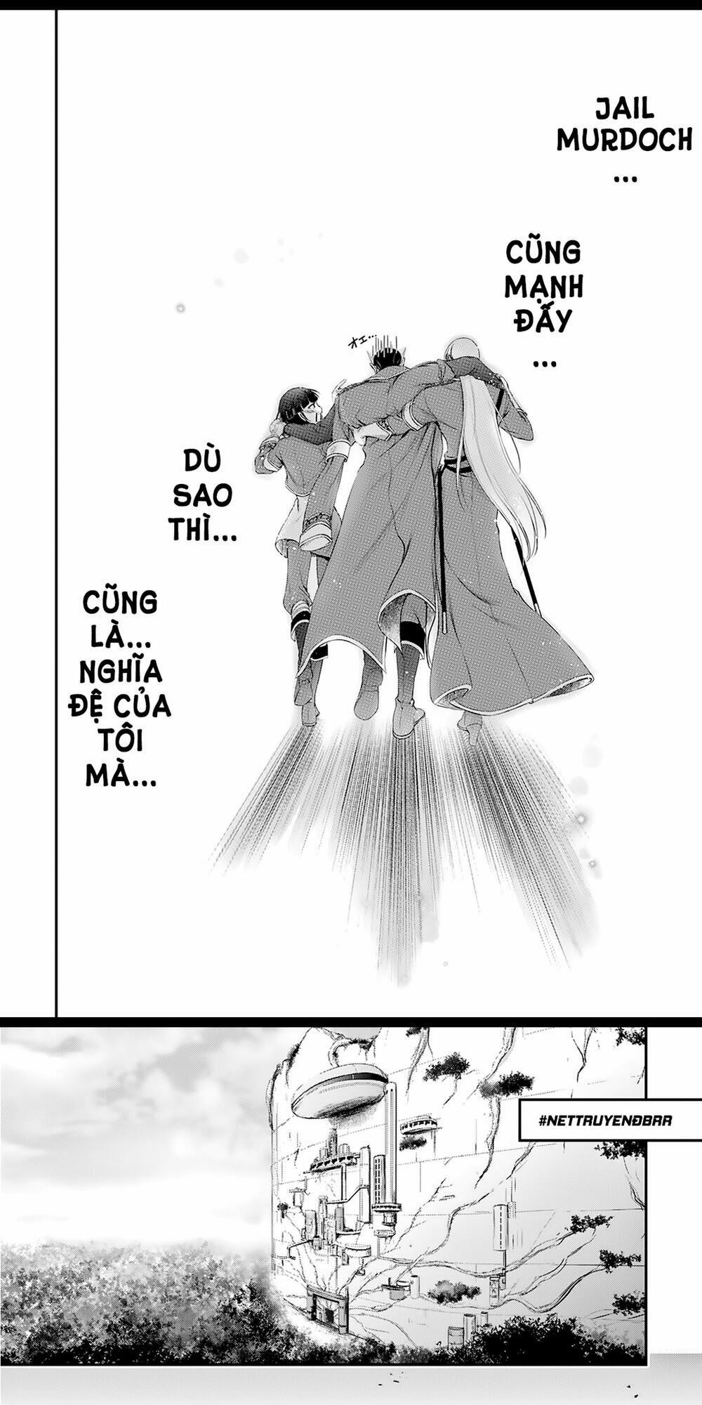 Đi Tìm Sát Tinh Vương 64 trang 41