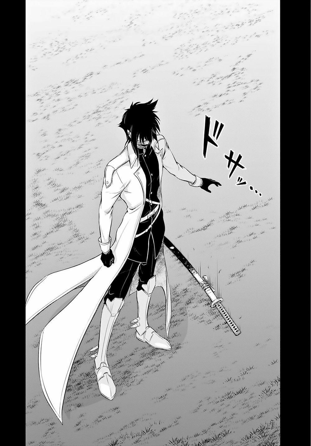 Đi Tìm Sát Tinh Vương 65 trang 19