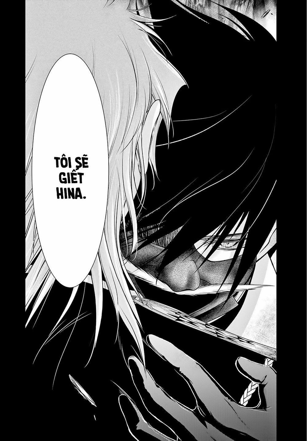 Đi Tìm Sát Tinh Vương 65 trang 25