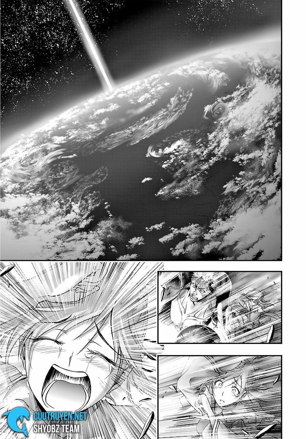 Đi Tìm Sát Tinh Vương 65 trang 30