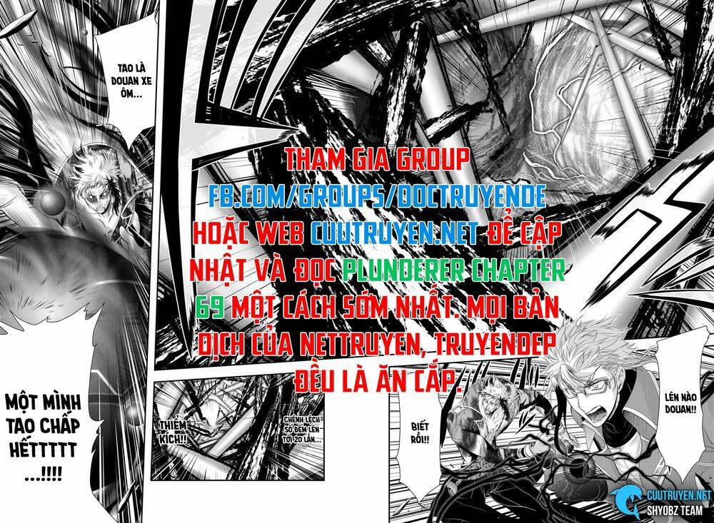 Đi Tìm Sát Tinh Vương 69 trang 19