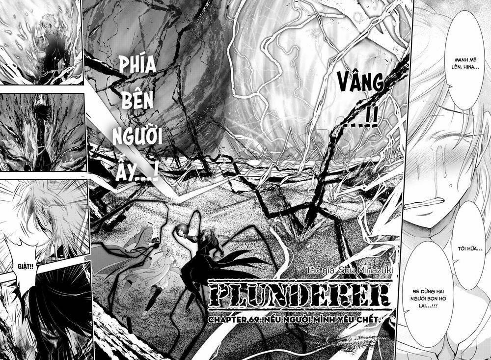 Đi Tìm Sát Tinh Vương 69 trang 2