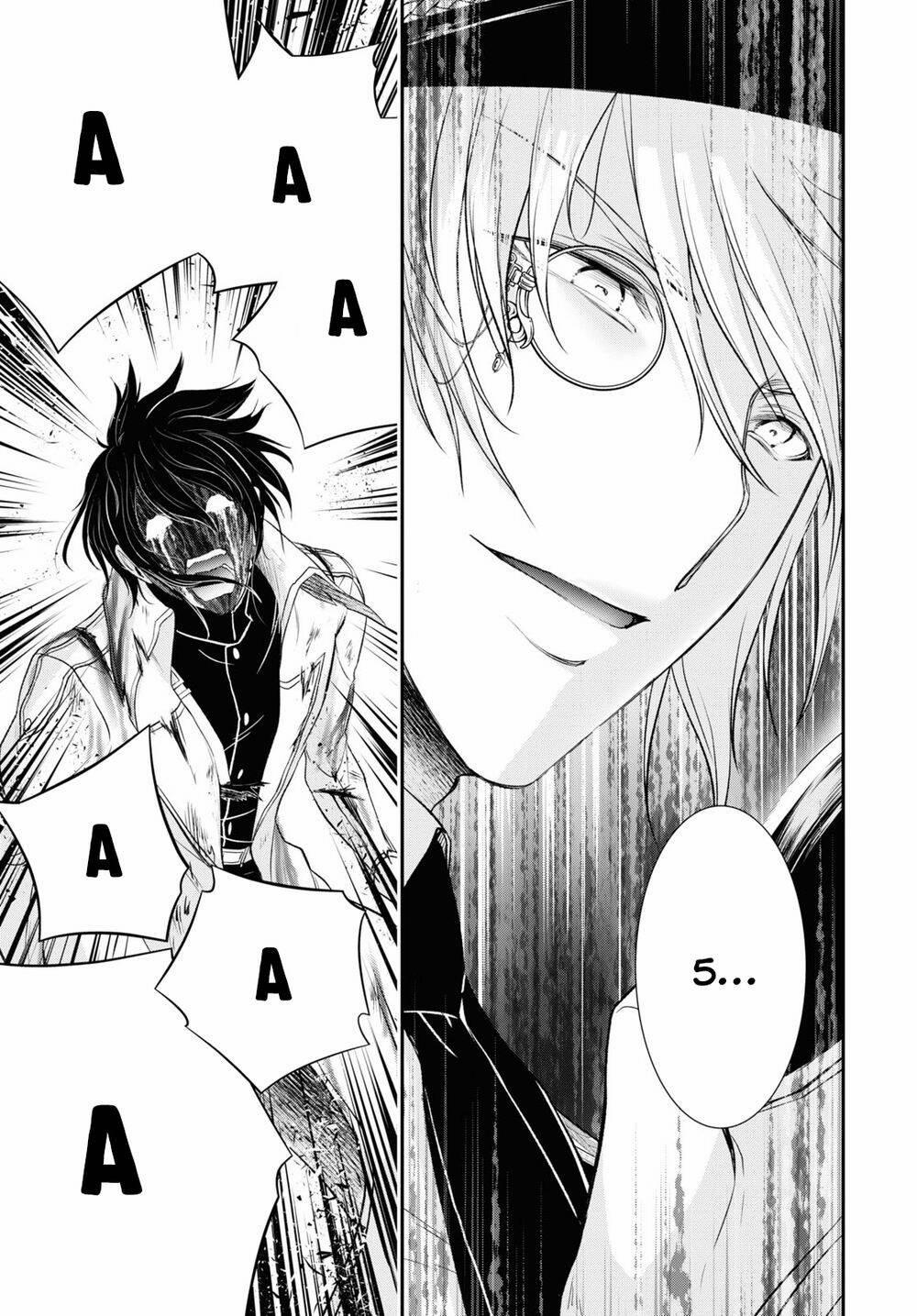 Đi Tìm Sát Tinh Vương 70.2 trang 19