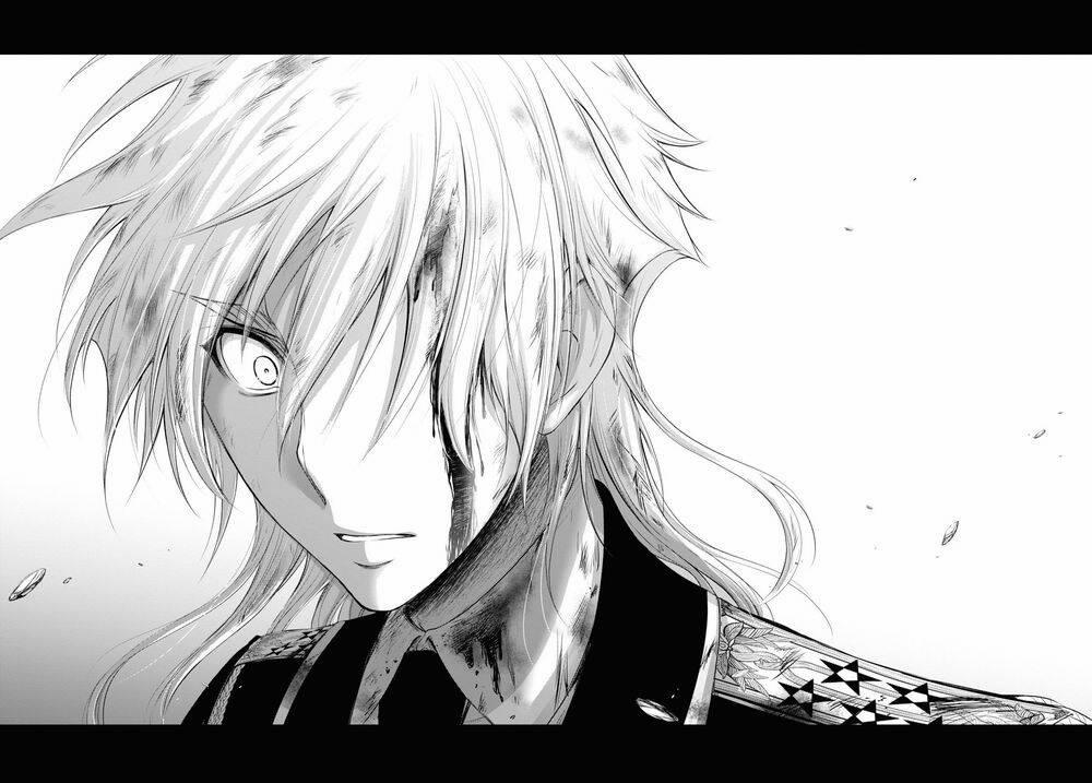 Đi Tìm Sát Tinh Vương 70.2 trang 5