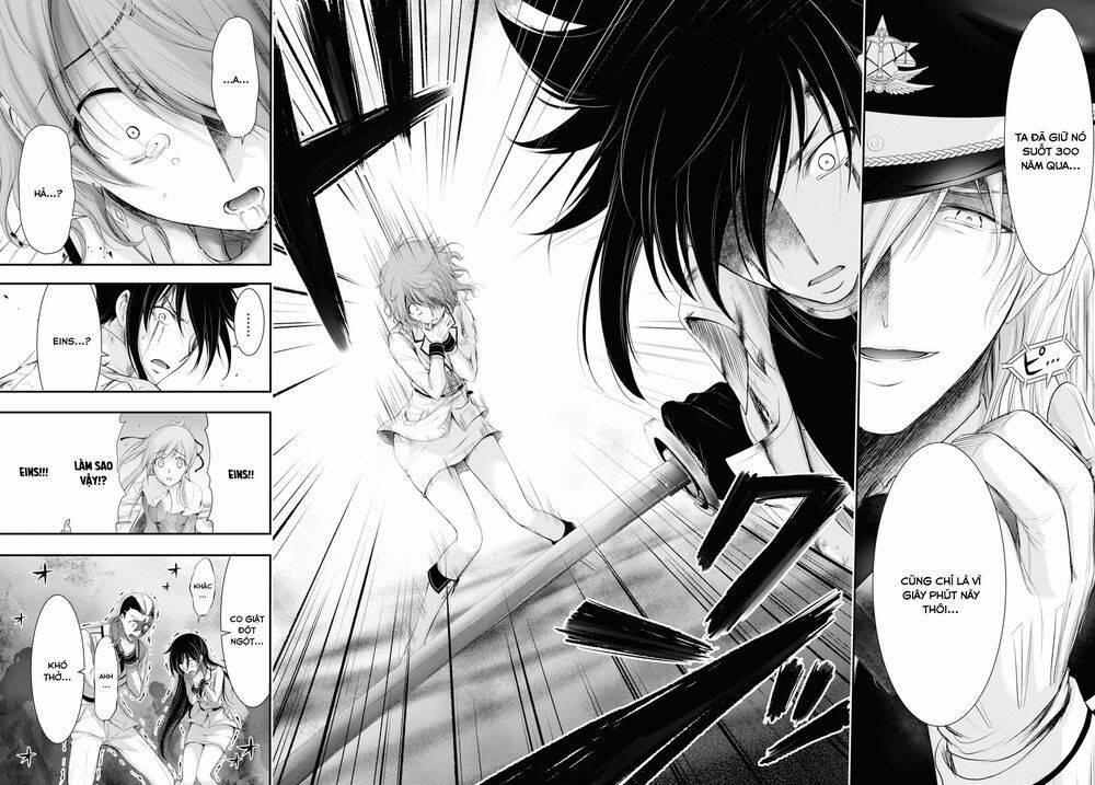 Đi Tìm Sát Tinh Vương 70.2 trang 8