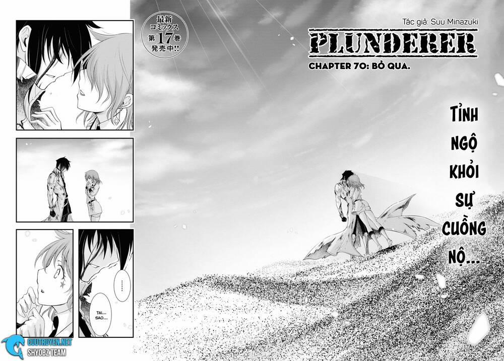 Đi Tìm Sát Tinh Vương 70 trang 2