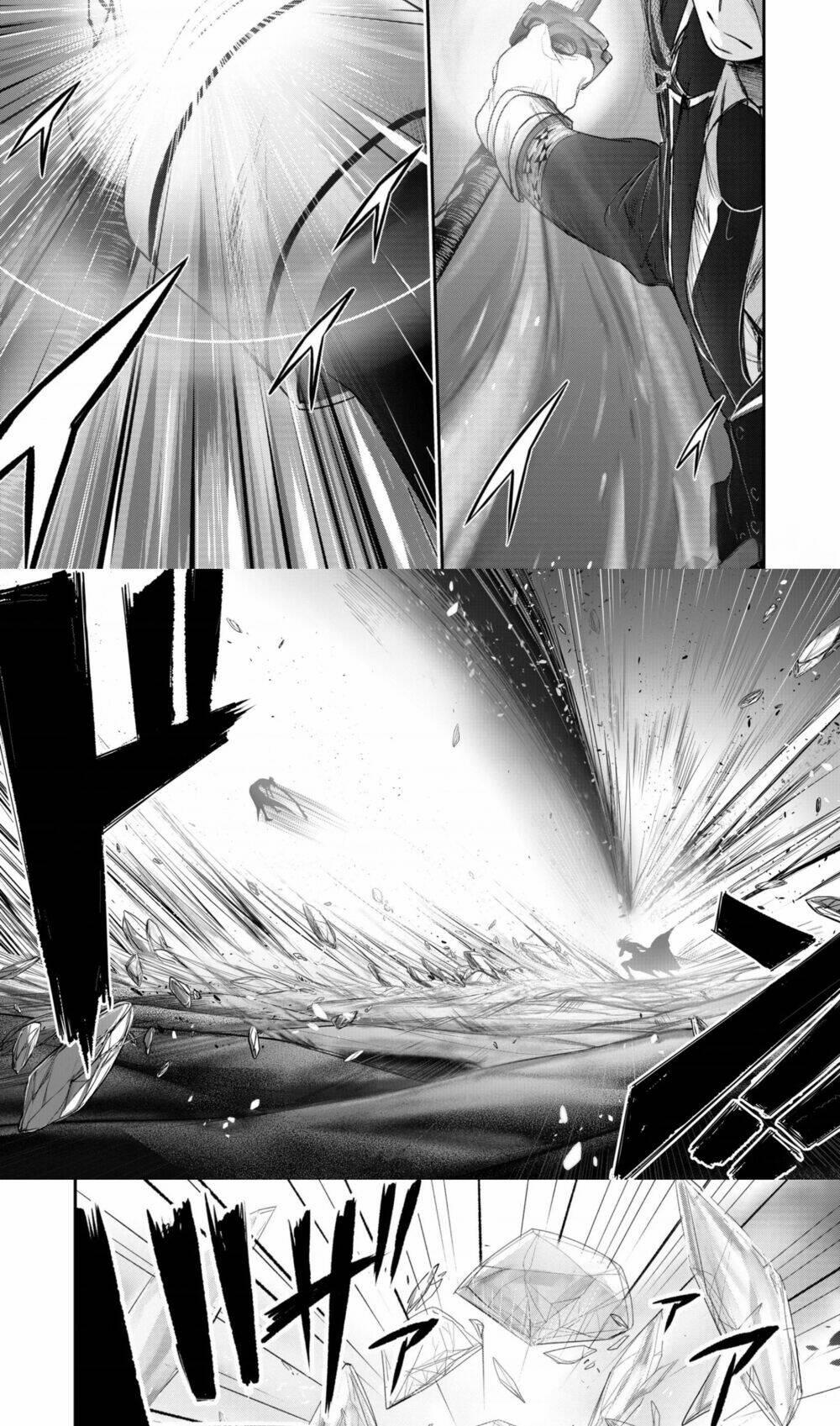 Đi Tìm Sát Tinh Vương 72 trang 26