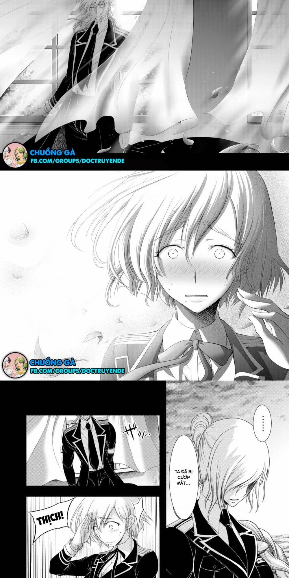 Đi Tìm Sát Tinh Vương 72 trang 8