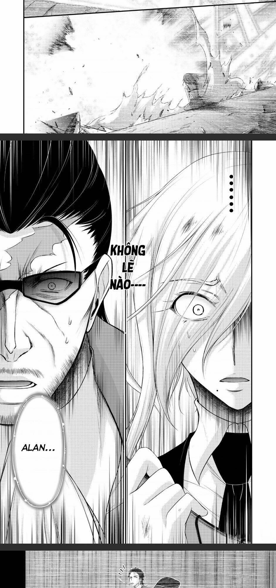 Đi Tìm Sát Tinh Vương 73 trang 28