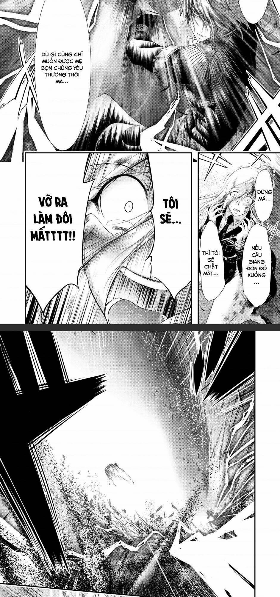 Đi Tìm Sát Tinh Vương 73 trang 46