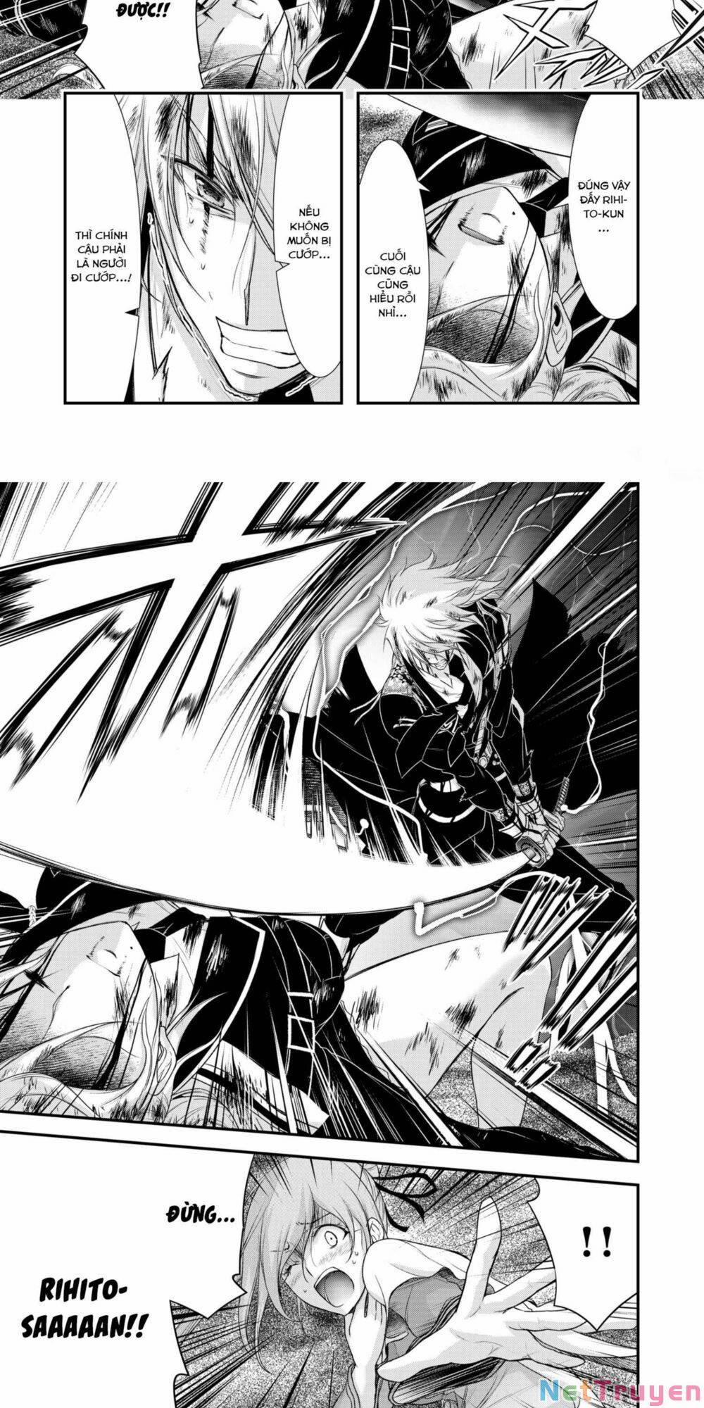 Đi Tìm Sát Tinh Vương 74 trang 15