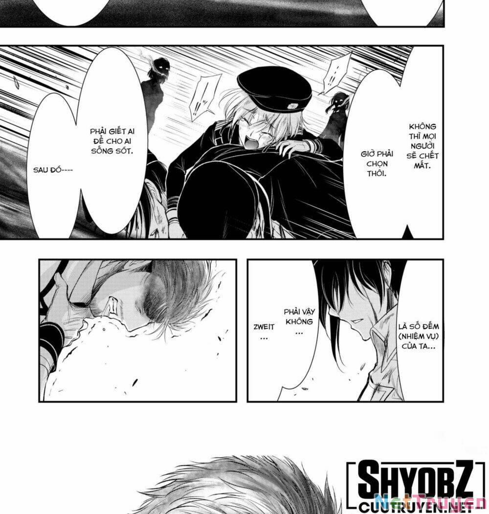 Đi Tìm Sát Tinh Vương 74 trang 26