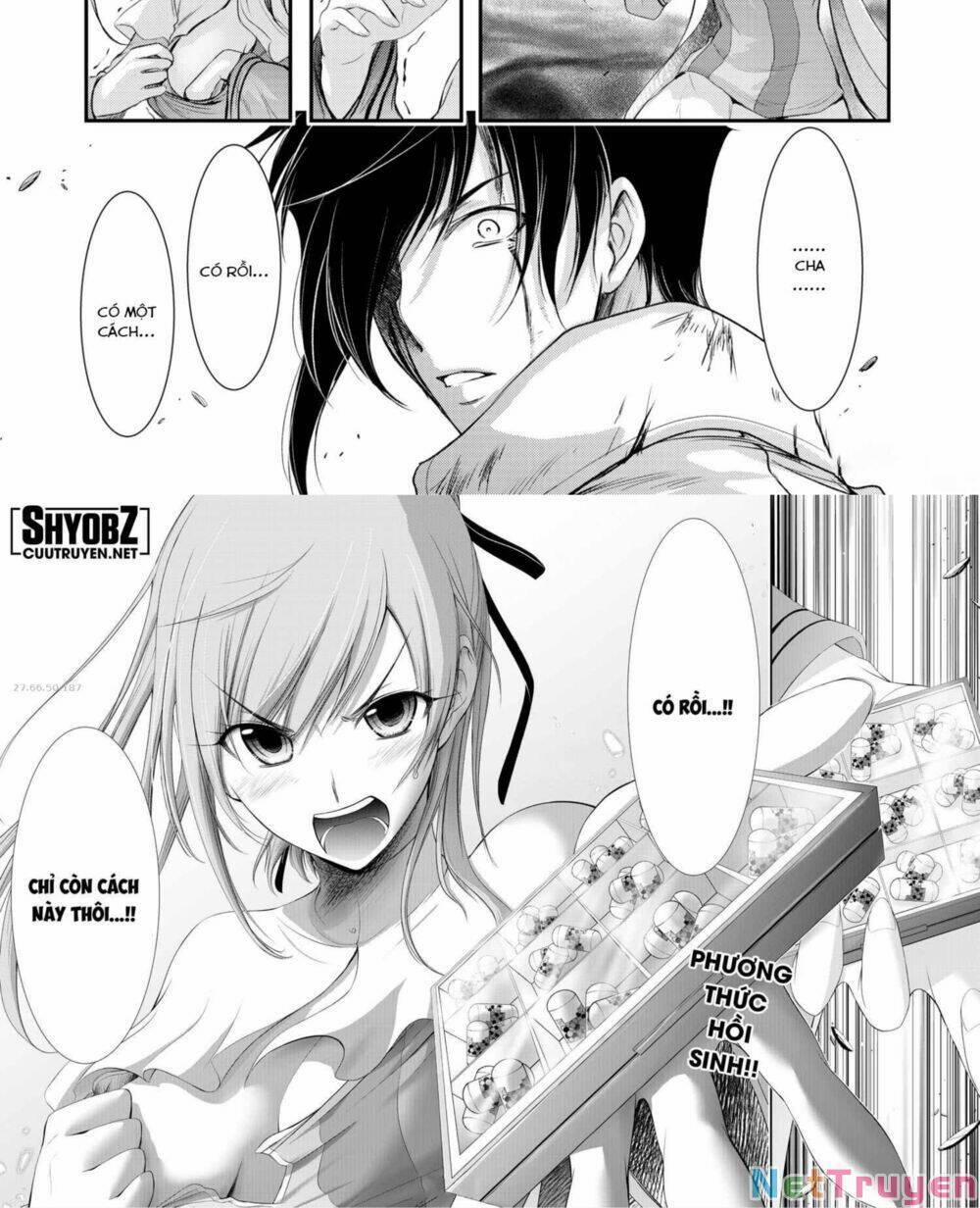 Đi Tìm Sát Tinh Vương 74 trang 29